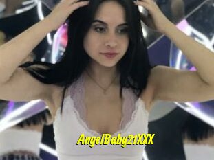 AngelBaby21XXX