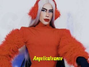 AngelicaIvanov