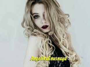 AngelikaGnusnaya