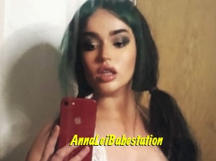 AnnaLeiBabestation
