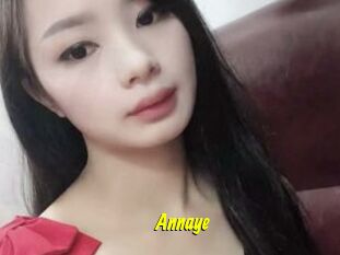 Annaye