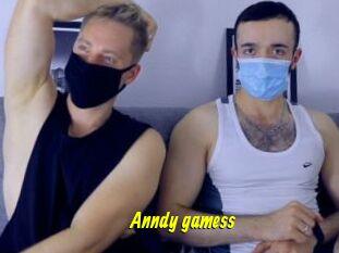 Anndy_gamess