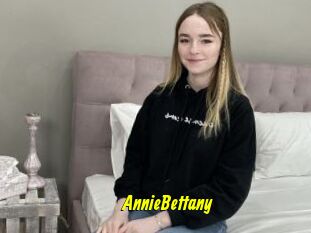 AnnieBettany