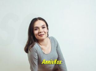 AnnieKox