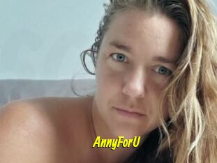 AnnyForU