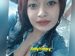 AnnyHonney