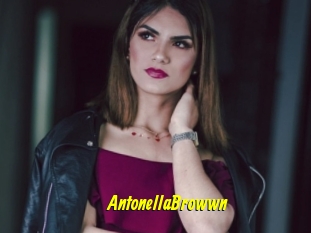 AntonellaBrowwn