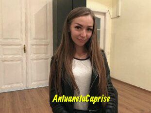 AntuanetaCaprise