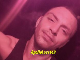 ApolloLove143