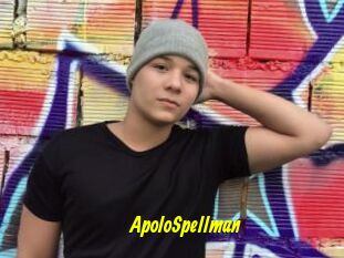 ApoloSpellman