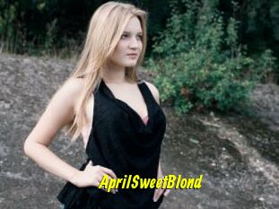 AprilSweetBlond