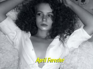April_Forester