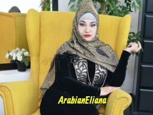 ArabianEliana