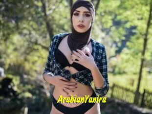 ArabianYanira