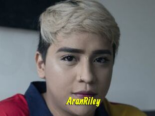 AranRiley