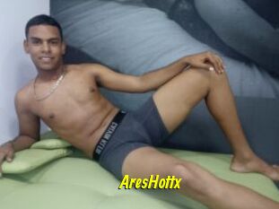 AresHottx