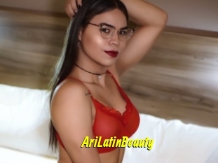 AriLatinBeauty