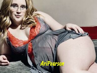 AriPearson