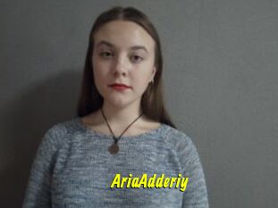 AriaAdderiy