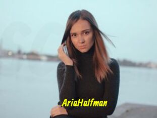 AriaHalfman