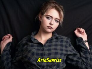 AriaSunrise