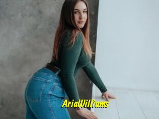 AriaWilliams