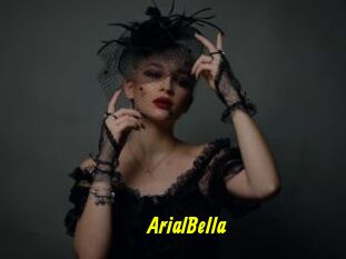 ArialBella