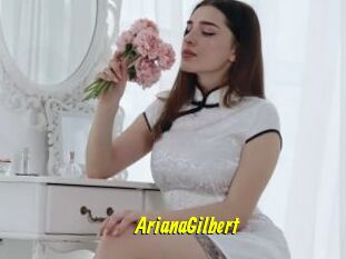ArianaGilbert