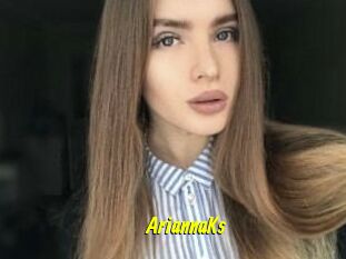 AriannaKs