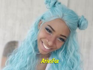 AriesFox