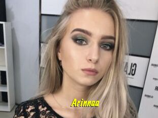 Arinnaa