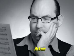 Arkam