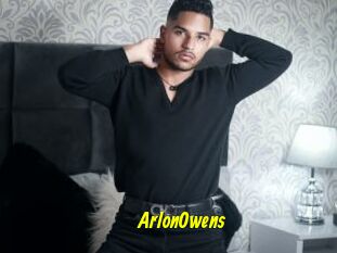 ArlonOwens