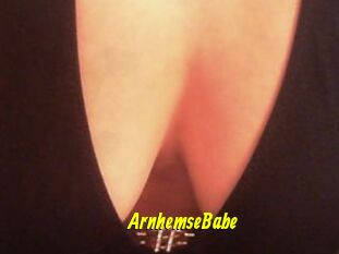 ArnhemseBabe