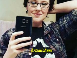 ArtemisAnne
