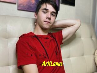 ArtiLanus