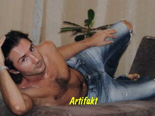 Artifakt