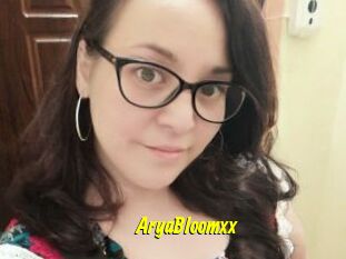 AryaBloomxx