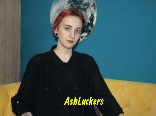 AshLuckers