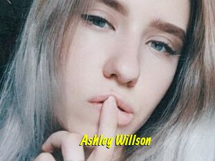 Ashley_Willson