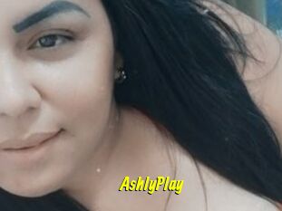 AshlyPlay