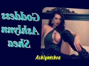 Ashlynnshea