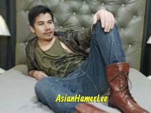 AsianHamerLee