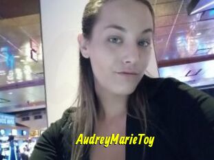 AudreyMarieToy