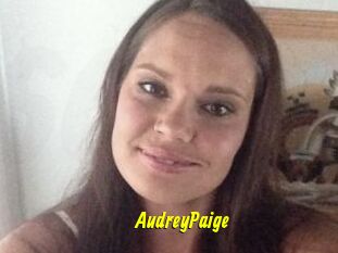 AudreyPaige