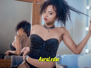 AuraLeduc