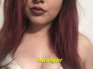 Auror_Ryder