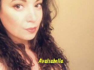 AvaIsabella