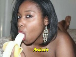 Ava_Lexie