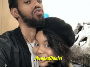 AvaandDaniel